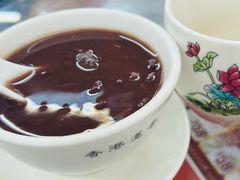 陈皮红豆沙-香港蓮香樓(中環店)