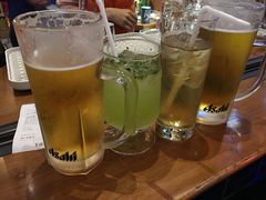 -Irene’s Bar
