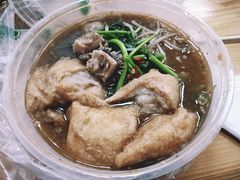 -正宗阳山牛杂(东城店)