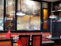 大堂-大鸭梨烤鸭(甘家口店)