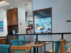 -小杨生煎(香港名都店)