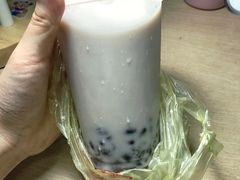 -南师大仙林校区东区食堂