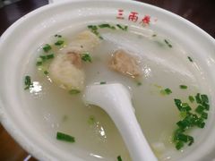 -三两春(浦三路店)