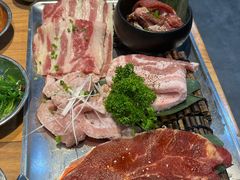 -麻蒲碳烤肉(远景路1号店)