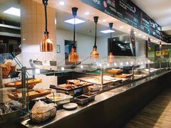 -So Lounge索兰至餐厅(蓝色港湾店)