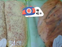 -RiceZone乐食尊纯米面包坊(望京店)
