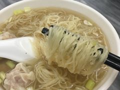 -周门传统竹升面