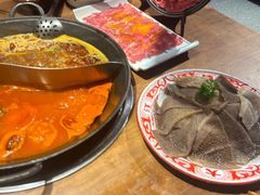 -楠火锅(昆山金鹰店)