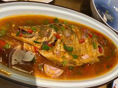 -鸿运楼·舌尖上的徽菜