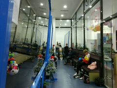 -零度滑雪室内训练中心(莘庄店)