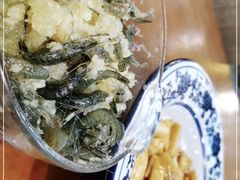-金陵后厨·南京菜(新街口秣陵路店)