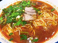 -宛平李记小吃(东关街店)