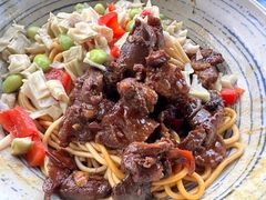 -梅溪·小伙子干挑面(安吉总店)
