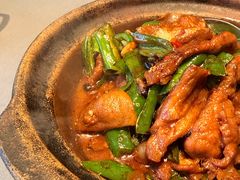 -煜丰汴京烤鸭(福彩路店)