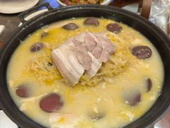 -京滨饭店·餐厅(阜外大街店)