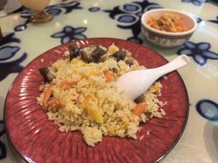 -撒拉花儿·新疆菜·清真(太阳宫店)
