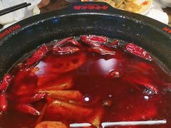 -牛市坎火锅(建设路店)