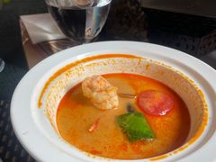 -翡翠鸟精品泰国菜(北辰财富中心店)
