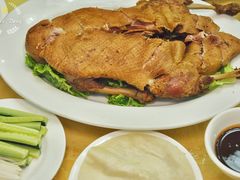 香酥全鸭-泰丰楼(前门西大街店)