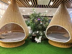 -东方之珠洗浴休闲广场(南开店)