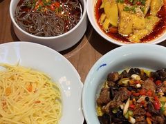 -湘约东方·湘约和港·湖南家常菜·宴请(民星路店)