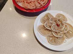 -红鼎坊·老成都火锅(新南门店)