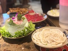 -小龙坎老火锅(北京三里屯店)