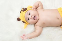 -格林童趣专业儿童摄影(公益西桥店)