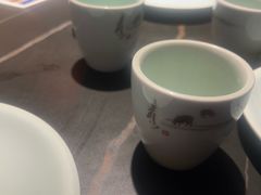 -额尔敦传统涮(公园西路店)