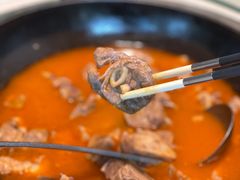-福茂源横山铁锅羊肉(凤城四路店)