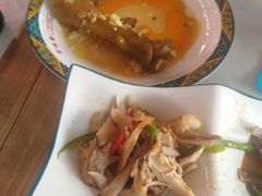 -金城宴兰州牛肉面(江湾阳光天地店)