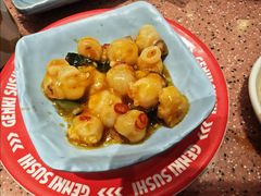 -元气寿司(环球港店)