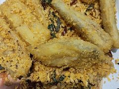 -大洋家·潮汕鱼鲜·花胶砂锅粥(天河东路店)