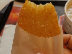 -麦当劳(十字街店)