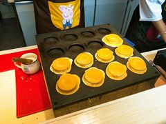 -台湾味正点车轮饼可丽饼(南禅寺店)