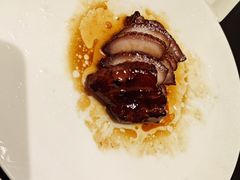 -京香轩·中餐厅(上海中庚聚龙酒店)