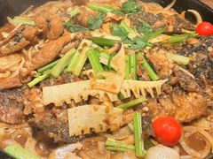 -老板恋上鱼(恒隆广场店)