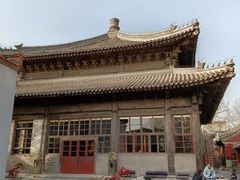 -嵩祝寺及智珠寺