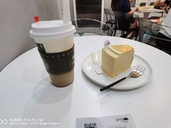 -BanCake·法式千层·拿破仑專門店
