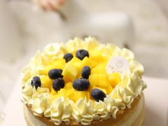 -糖秋Cake DIY·蛋糕定制·甜品台(观音桥店)