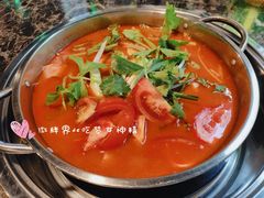 -雷山鱼酱酸汤鱼·酸汤牛肉(花果园T1区店)