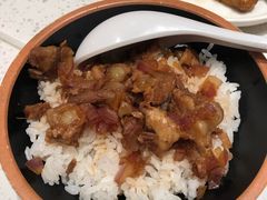 卤肉饭-味千拉面(和平大道奥山世纪城店)