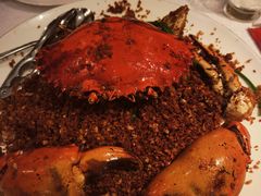 -喜记避风塘炒辣蟹(旗舰店)