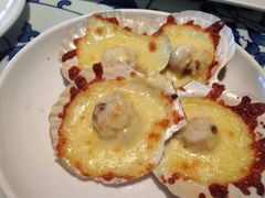 -绿茶餐厅(广州天河城店)