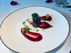 -燃扒房Steakhouse(皇庭店)