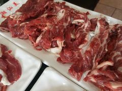 -潮汕美牛肉丸火锅店(天宁寺店)