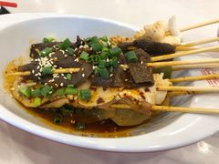 -客临百思德·东北特色馆(龙湖时代天街店)