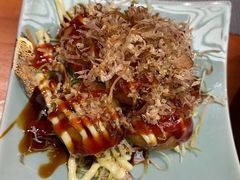 章鱼小丸子-文三酒肆自助放题(新街口友谊广场店)