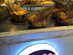 -古真记钵钵鸡(老公园店)