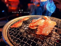 -AJIYA味屋和牛烤肉自助放题(温州万象城店)